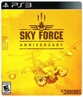 SKY FORCE ANNIVERSARY | Cuenta PlayStation