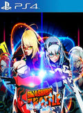 SMASHING THE BATTLE GHOSTSOUL | Cuenta PlayStation