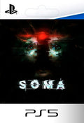 SOMA | Cuenta PlayStation