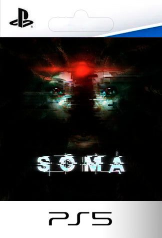 SOMA | Cuenta PlayStation