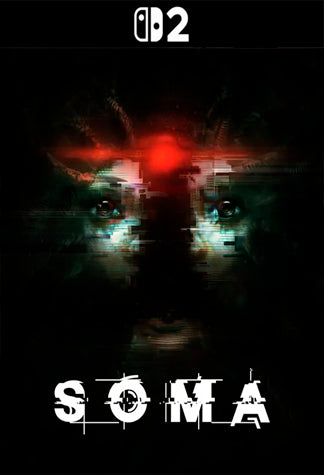 SOMA | Cuenta Nintendo Switch