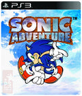 SONIC ADVENTURE | Cuenta PlayStation