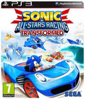 SONIC ALL STARS | Cuenta PlayStation