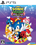 SONIC ORIGIN PLUS | Cuenta PlayStation