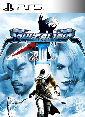 SOULCALIBUR III | Cuenta PlayStation