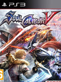 SOULCALIBUR V | Cuenta PlayStation