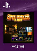Spelunker HD Edicion Definitiva | Cuenta PlayStation