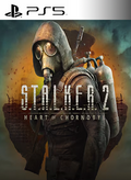 STALKER 2 Heart of Chornobyl | Cuenta PlayStation