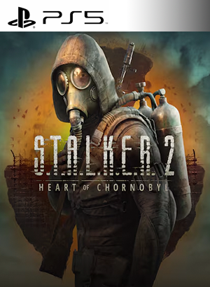 STALKER 2 Heart of Chornobyl | Cuenta PlayStation