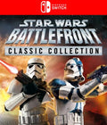 STAR WARS Battlefront Classic Collection | Cuenta Nintendo Switch