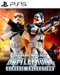 STAR WARS Battlefront Classic Collection | Cuenta PlayStation