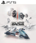STAR WARS Galactic Racer | Cuenta PlayStation