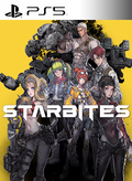 STARBITES | Cuenta PlayStation