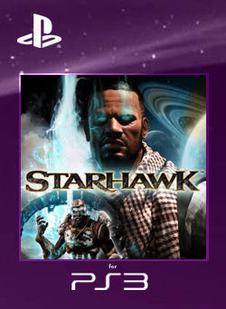 Starhawk Edicion Definitiva | Cuenta PlayStation