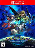 STAR OCEAN THE SECOND STORY R | Cuenta Nintendo Switch