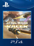 STAR WARS Episode I Racer | Cuenta PlayStation