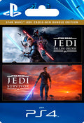 STAR WARS Jedi Cross Gen Bundle | Cuenta PlayStation