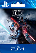 STAR WARS Jedi Fallen Order | Cuenta PlayStation