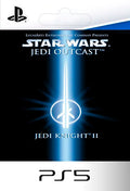STAR WARS Jedi Knight II Jedi Outcast | Cuenta PlayStation