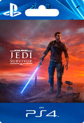 STAR WARS Jedi Survivor | Cuenta PlayStation
