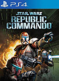 STAR WARS Republic Commando | Cuenta PlayStation