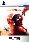 STAR WARS Squadrons | Cuenta PlayStation