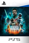 STAR WARS Zero Company | Cuenta PlayStation