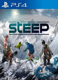 STEEP | Cuenta PlayStation