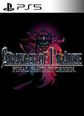 STRANGER OF PARADISE FINAL FANTASY ORIGIN | Cuenta PlayStation