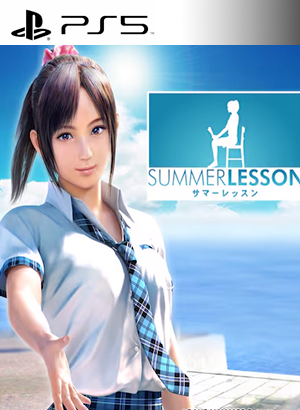 SUMMER LESSON Hikari Miyamoto | Cuenta PlayStation