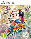 SUPER BOMBERMAN COLLECTION | Cuenta PlayStation