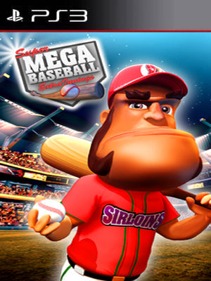 SUPER MEGA BASEBALL | Cuenta PlayStation