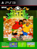 SUPER SIDEKICKS | Cuenta PlayStation