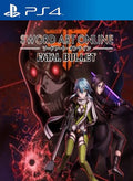 SWORD ART ONLINE FATAL BULLET | Cuenta PlayStation
