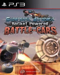 SUPERSONIC ACROBATIC ROCKET .POWERED BATTLE-CARS | Cuenta PlayStation
