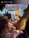 Sacred Citadel | Cuenta PlayStation