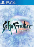 Saga Frontier Remastered | Cuenta PlayStation
