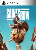 Saints Row | Cuenta PlayStation