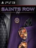 Saints Row IV | Cuenta PlayStation