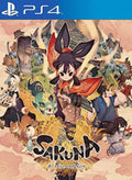 Sakuna Of Rice and Ruin | Cuenta PlayStation