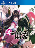 Sakura Wars | Cuenta PlayStation