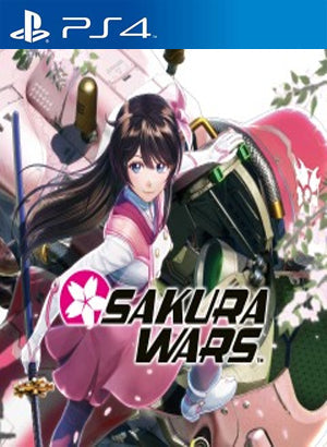 Sakura Wars | Cuenta PlayStation