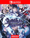 SAMURAI MAIDEN | Cuenta Nintendo Switch