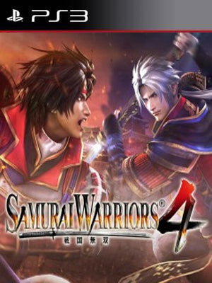 Samurai Warriors 4 | Cuenta PlayStation