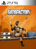Satisfactory | Cuenta PlayStation