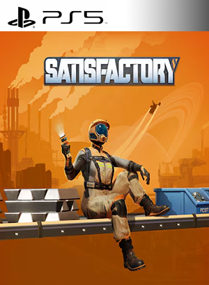 Satisfactory | Cuenta PlayStation