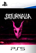 Saturnalia | Cuenta PlayStation