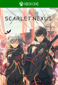 Scarlet Nexus | Cuenta Xbox