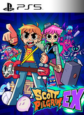 Scott Pilgrim EX | Cuenta PlayStation