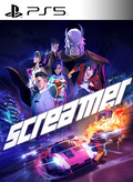 Screamer | Cuenta PlayStation